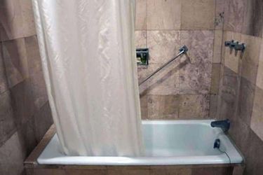 Hotel Best Western Santorin Ciudad Victoria: Photo 