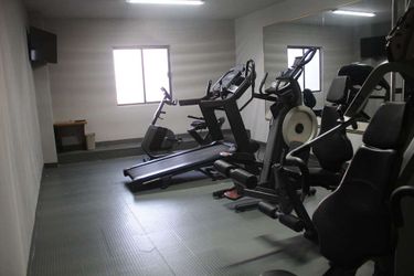 Hotel Best Western Santorin Ciudad Victoria: Photo 
