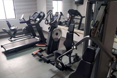 Hotel Best Western Santorin Ciudad Victoria: Photo 