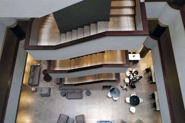 Hotel Best Western Santorin Ciudad Victoria: Photo 