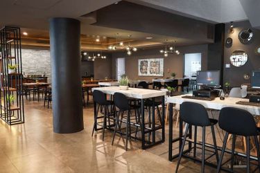 Hotel Best Western Santorin Ciudad Victoria: Photo 