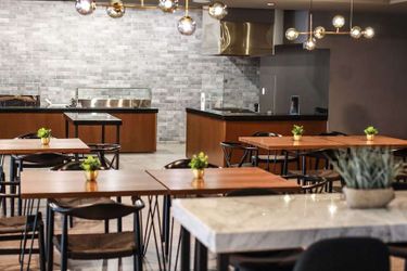 Hotel Best Western Santorin Ciudad Victoria: Photo 