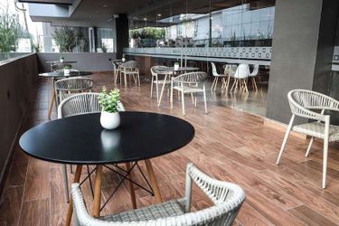 Hotel Best Western Santorin Ciudad Victoria: Photo 