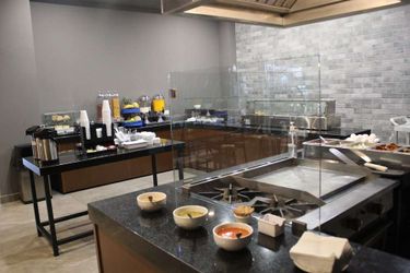 Hotel Best Western Santorin Ciudad Victoria: Photo 