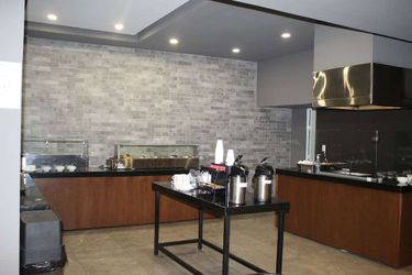 Hotel Best Western Santorin Ciudad Victoria: Photo 