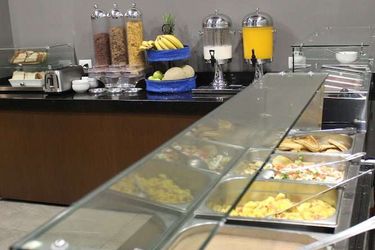 Hotel Best Western Santorin Ciudad Victoria: Photo 