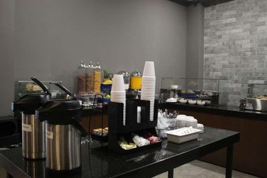 Hotel Best Western Santorin Ciudad Victoria: Photo 