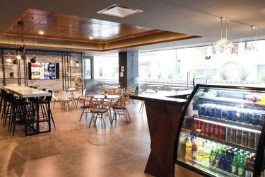 Hotel Best Western Santorin Ciudad Victoria: Photo 