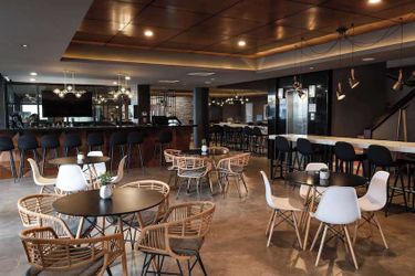 Hotel Best Western Santorin Ciudad Victoria: Photo 