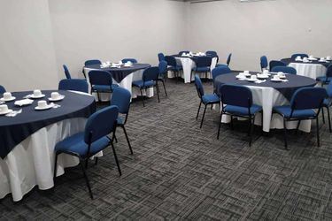 Hotel Best Western Santorin Ciudad Victoria: Photo 
