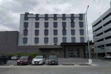 Hotel Best Western Santorin Ciudad Victoria: Photo 