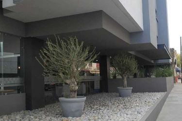 Hotel Best Western Santorin Ciudad Victoria: Photo 