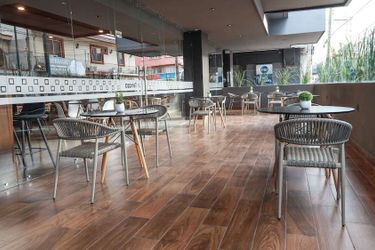 Hotel Best Western Santorin Ciudad Victoria: Photo 