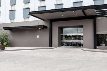 Hotel Best Western Santorin Ciudad Victoria: Photo 