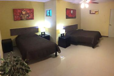 Hotel Palmas D' Victoria Ciudad Victoria: Photo 
