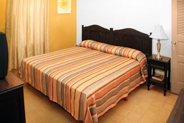 Hotel Los Monteros Ciudad Victoria: Photo 