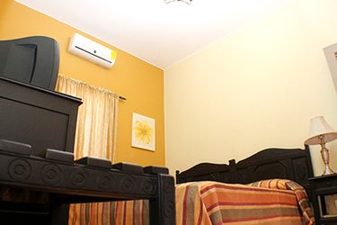 Hotel Los Monteros Ciudad Victoria: Photo 