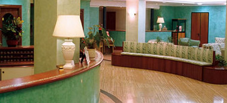 Hotel Aldero 4 Star:  CIVITA CASTELLANA - VITERBO