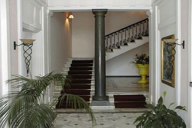 Hotel De La Ville:  CIVITAVECCHIA - ROMA
