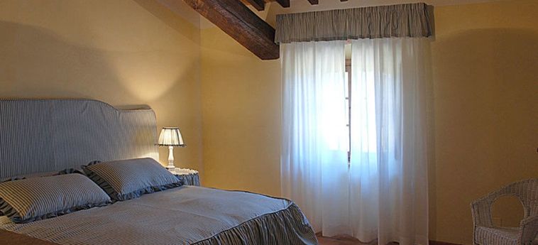 Hotel I Grandi Di Toscana:  CIVITELLA IN VAL DI CHIANA - AREZZO