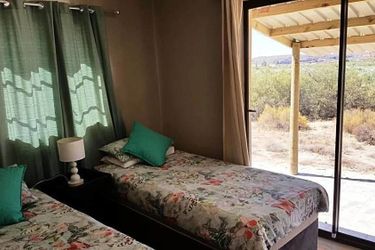 Hotel De Pakhuys:  CLANWILLIAM