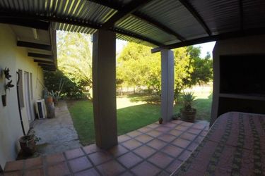 Hotel De Pakhuys:  CLANWILLIAM