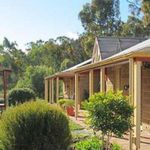 Hotel RIESLING TRAIL AND CLARE VALLEY COTTAGES