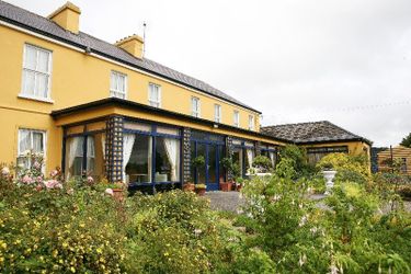 Sheedy's Country House:  CLARE