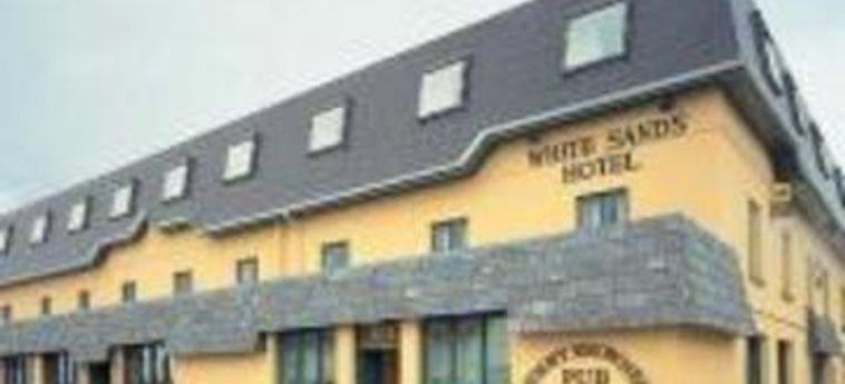 White Sands Hotel:  CLARE