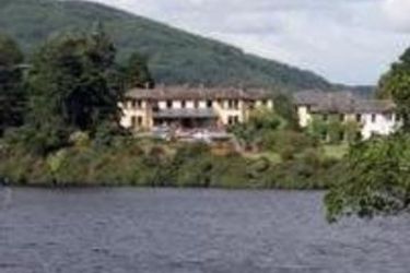 Lakeside Hotel And Leisure Centre:  CLARE