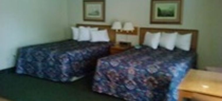 Hotel Will Rogers Inn:  CLAREMORE (OK)