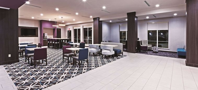 Hotel La Quinta Inn & Suites By Wyndham Claremore:  CLAREMORE (OK)