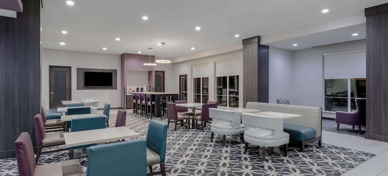 Hotel La Quinta Inn & Suites By Wyndham Claremore:  CLAREMORE (OK)