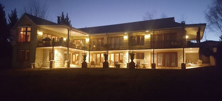 Hotel Mt Horeb Manor:  CLARENS