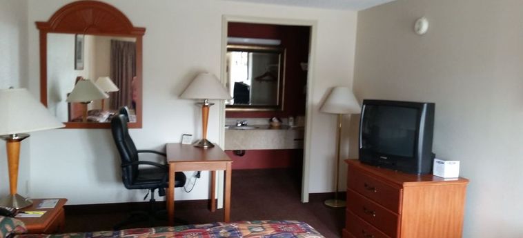 Hotel Super 8 Clarion:  CLARION (PA)