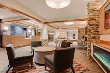 Hotel Microtel Inn & Suites By Wyndham Clarion:  CLARION (PA)