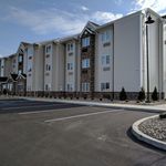 MICROTEL INN & SUITES BY WYNDHAM CLARION 2 Stars