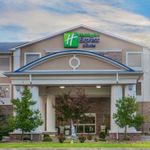 HOLIDAY INN EXPRESS & SUITES 2 Stars