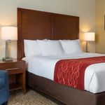 MAINSTAY SUITES FORT CAMPBELL 3 Stars