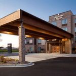 COUNTRY INN SUITES BY RADISSON CLARKSVILLE TN 2 Stars