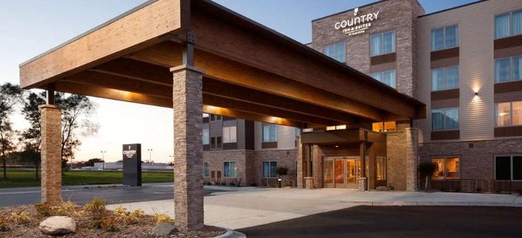 COUNTRY INN SUITES BY RADISSON CLARKSVILLE TN 2 Sterne