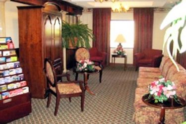 Hotel Best Western Executive Inn:  CLARKSVILLE (TN)