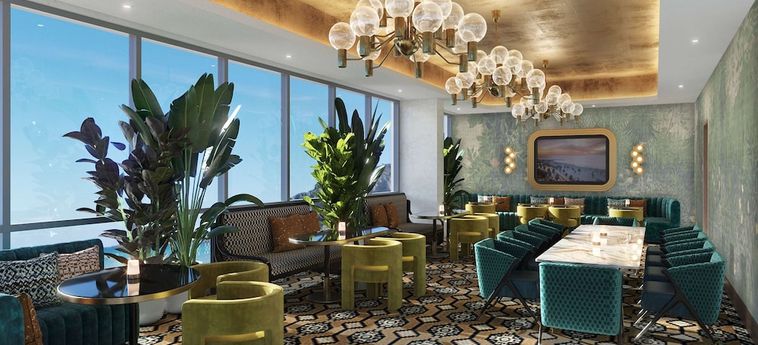THE HIATUS CLEARWATER BEACH, CURIO COLLECTION BY HILTON 4 Etoiles