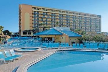 Hotel Hilton Clearwater Beach Resort & Spa:  CLEARWATER (FL)