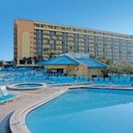 Hotel HILTON CLEARWATER BEACH RESORT & SPA