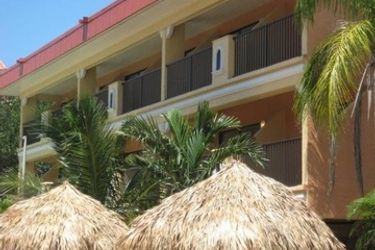 Hotel Coconut Cove All-Suite:  CLEARWATER (FL)