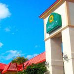 Hotel LA QUINTA INN CLEARWATER CENTRAL