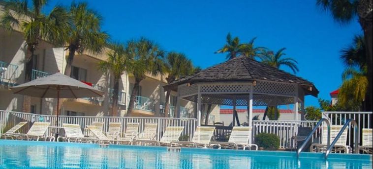 Hotel La Quinta Inn Clearwater Central:  CLEARWATER (FL)