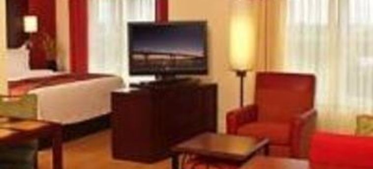 Hotel Residence Inn Clearwater Downtown:  CLEARWATER (FL)