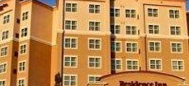 Hotel Residence Inn Clearwater Downtown:  CLEARWATER (FL)